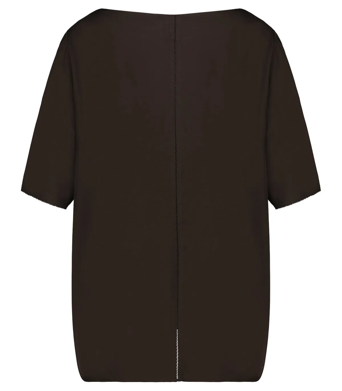 Ahlvar Gallery Top en Soie Yoli*Femme Hauts