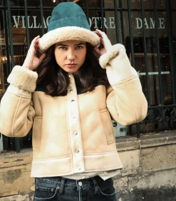 Margaux Lonnberg Toque Church*Femme Chapeaux, Bonnets & Casquettes