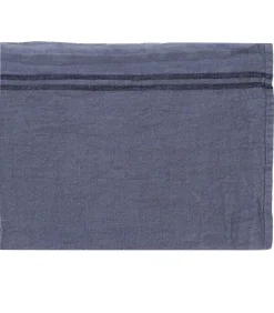 Charvet Editions Torchon Country en Lin* Linge De Cuisine