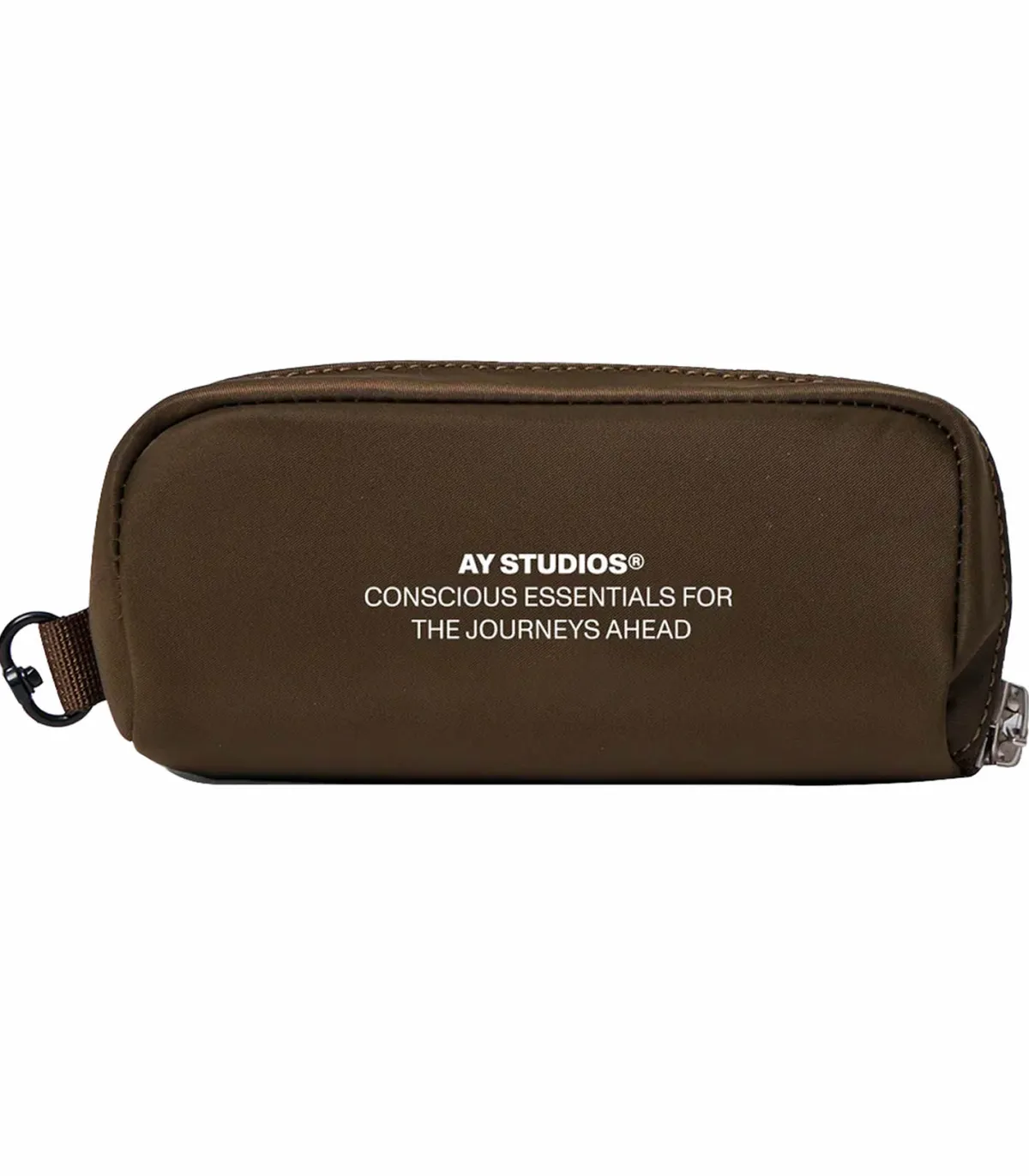 AY Studios Trousse Army Green* Trousses De Toilette