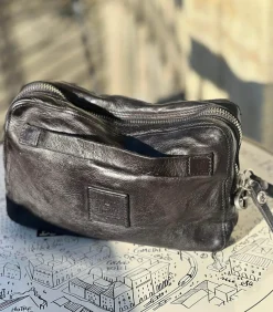 Campomaggi Trousse de beauté Beauty*Femme Pochettes