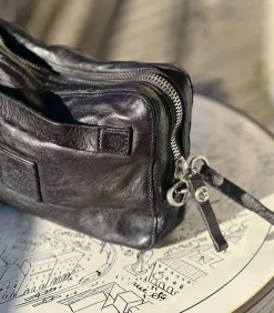 Campomaggi Trousse de beauté Beauty*Femme Pochettes