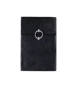 Mawé Attaher Étui à cigarettes Jane B. en cuir*Femme Petite Maroquinerie|Petite Maroquinerie