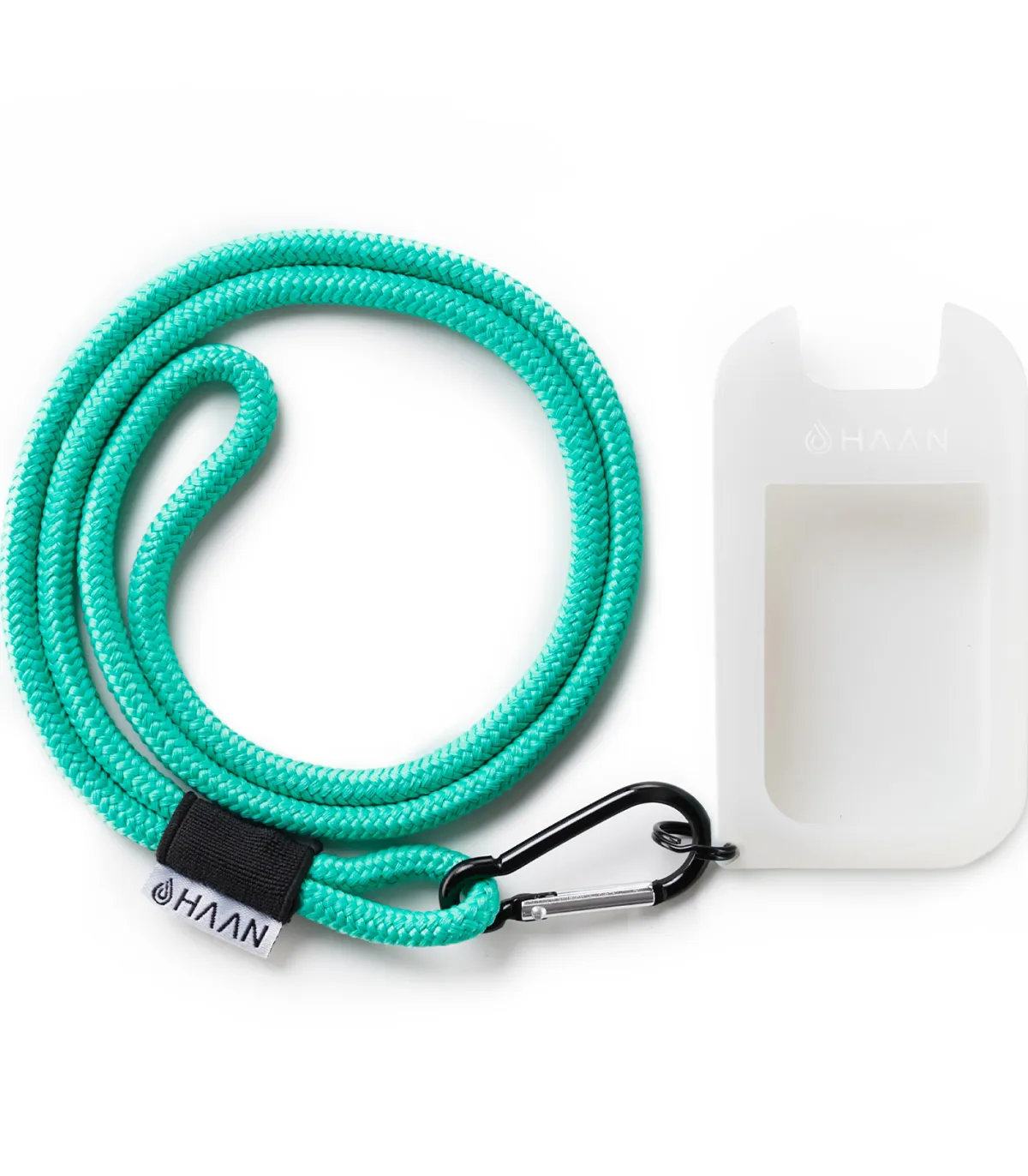 HAAN Étui avec cordon pour spray Dew of Dawn* Savons