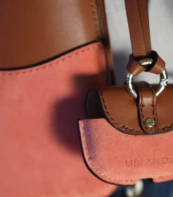 Ulla Johnson Étui pour écouteurs Alvie* Accessoires Smartphone