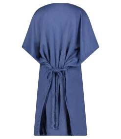 Majestic Filatures Tunique Col V*Femme Robes