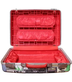 Find Your California Valise moyenne customisée 52 x 40 x 16 cm* Accessoires De Voyage