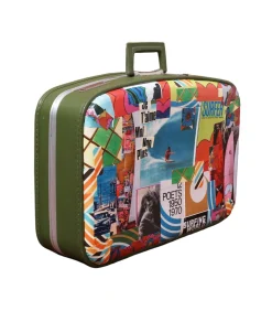 Find Your California Valise moyenne customisée 51 x 36 x 15 cm* Accessoires De Voyage