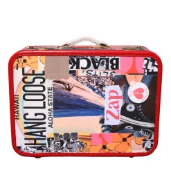 Find Your California Valise moyenne customisée 46 x 33 x 17 cm* Accessoires De Voyage