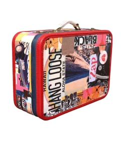 Find Your California Valise moyenne customisée 46 x 33 x 17 cm* Accessoires De Voyage