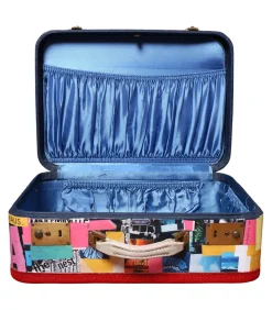 Find Your California Valise moyenne customisée 46 x 33 x 17 cm* Accessoires De Voyage