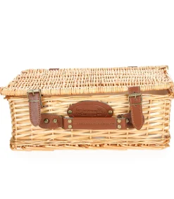 Les Jardins de la Comtesse Valisette de Pique-Nique* Accessoires De Voyage