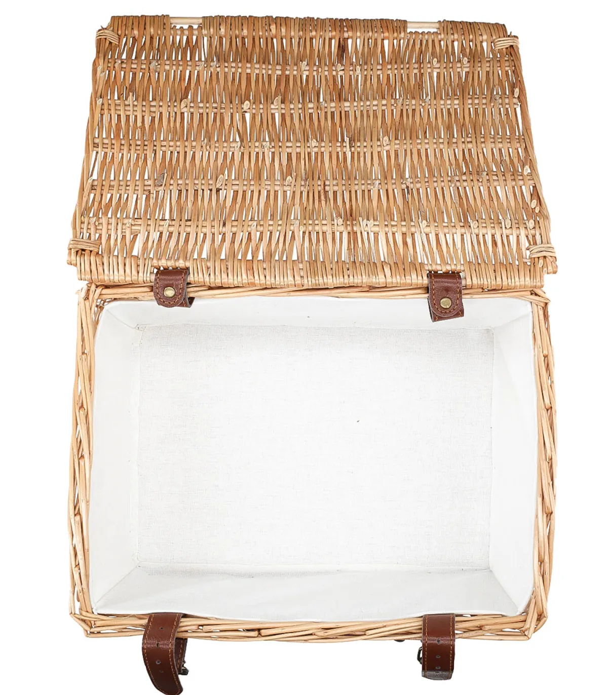 Les Jardins de la Comtesse Valisette de Pique-Nique* Accessoires De Voyage