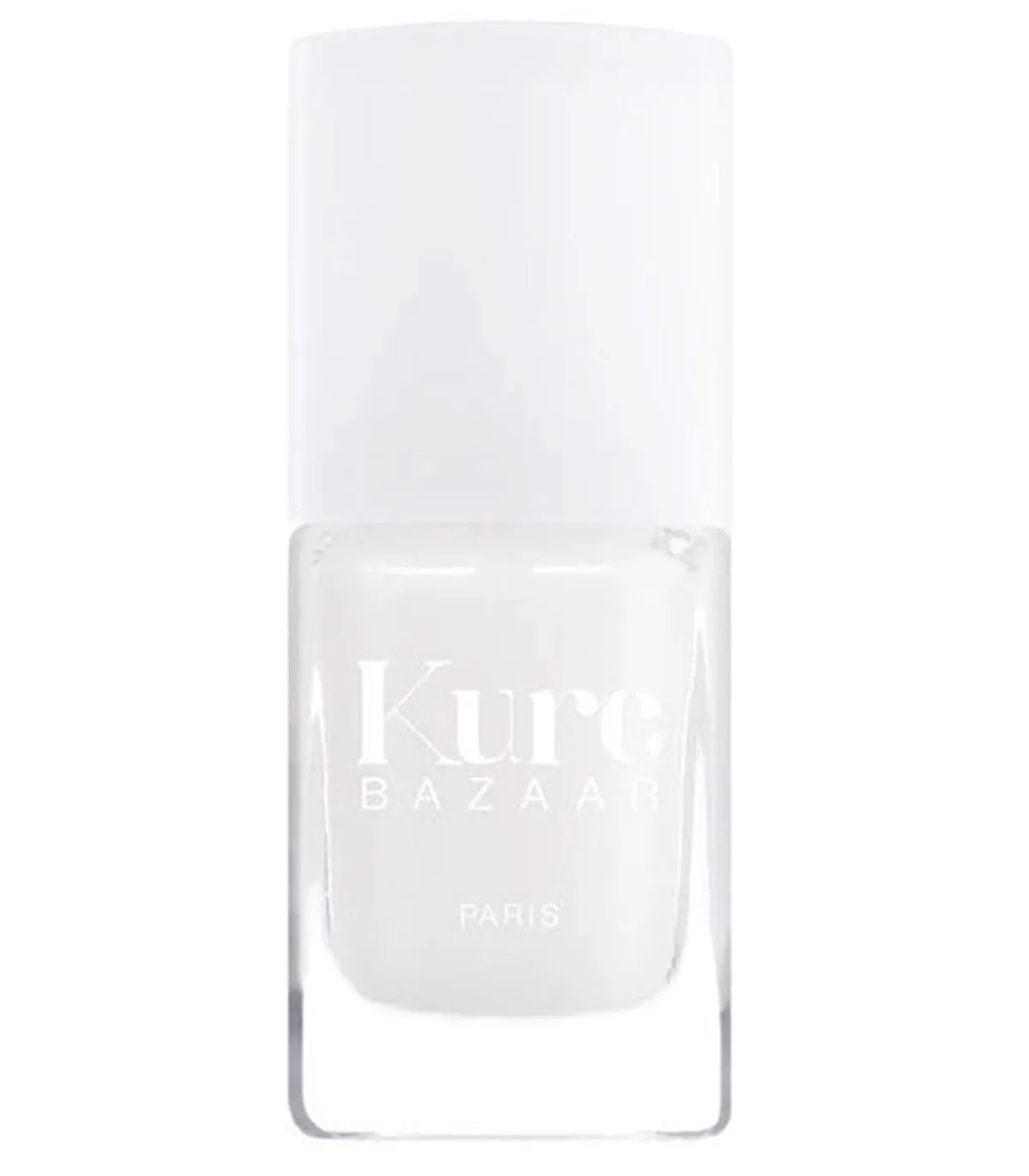 Kure Bazaar Vernis à ongles Clean Invisible*Femme Vernis À Ongles