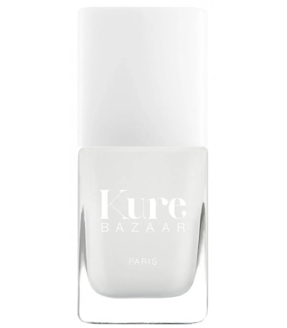 Kure Bazaar Vernis à ongles French White*Femme Vernis À Ongles