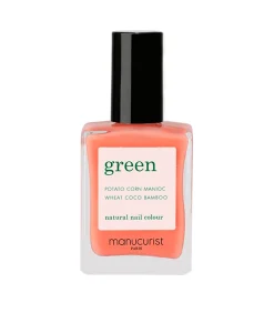 Manucurist Vernis à ongles Green Bird of Paradise*Femme Vernis À Ongles