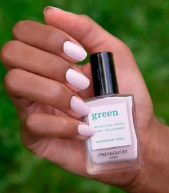 Manucurist Vernis à ongles Green Blossom*Femme Vernis À Ongles