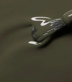 Manucurist Vernis à ongles Green Khaki*Femme Vernis À Ongles