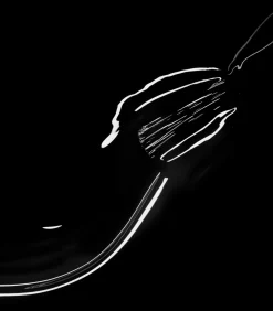 Manucurist Vernis à ongles Green Licorice*Femme Vernis À Ongles