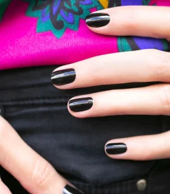 Manucurist Vernis à ongles Green Licorice*Femme Vernis À Ongles