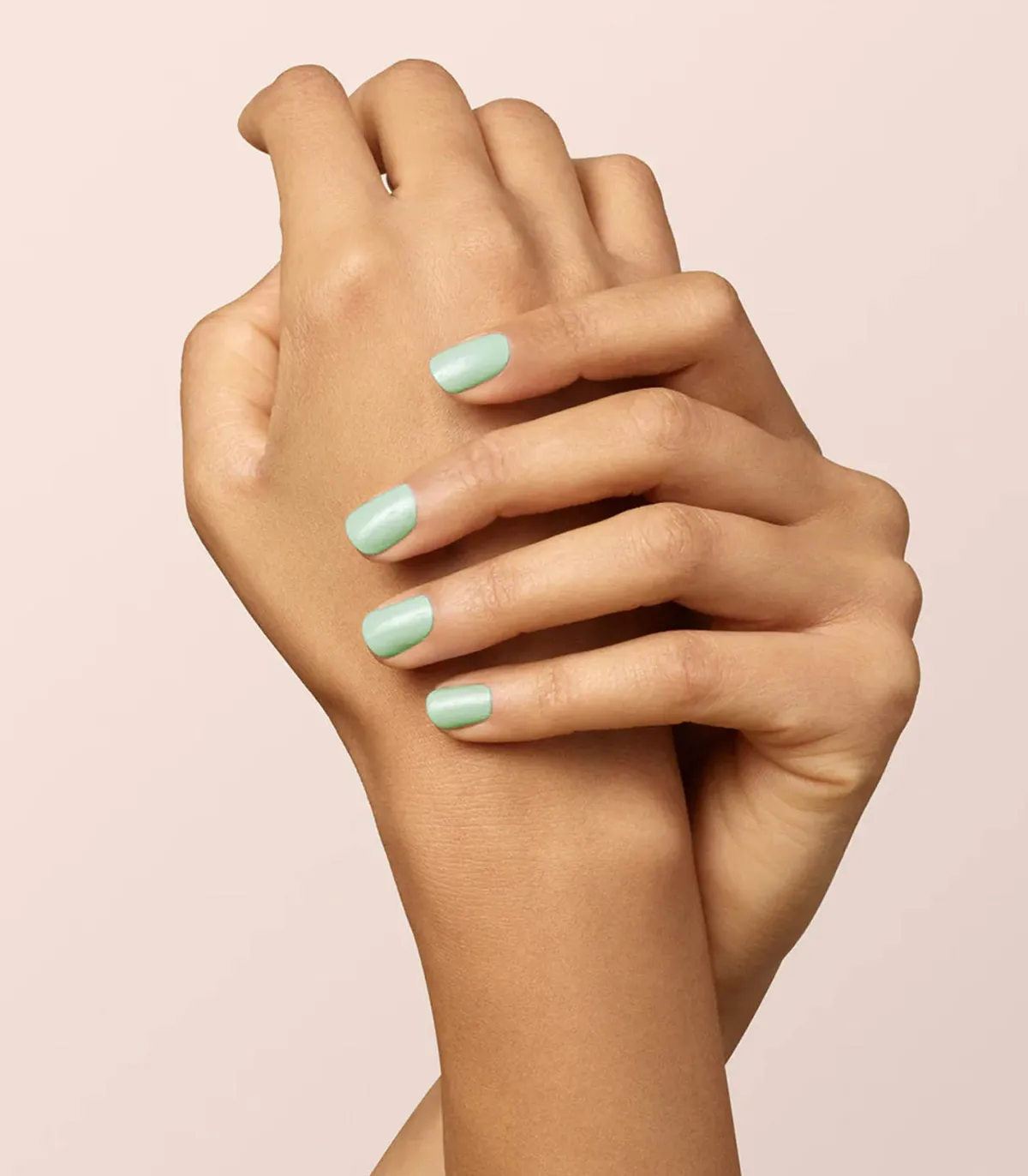 Manucurist Vernis à ongles Green Mint*Femme Vernis À Ongles