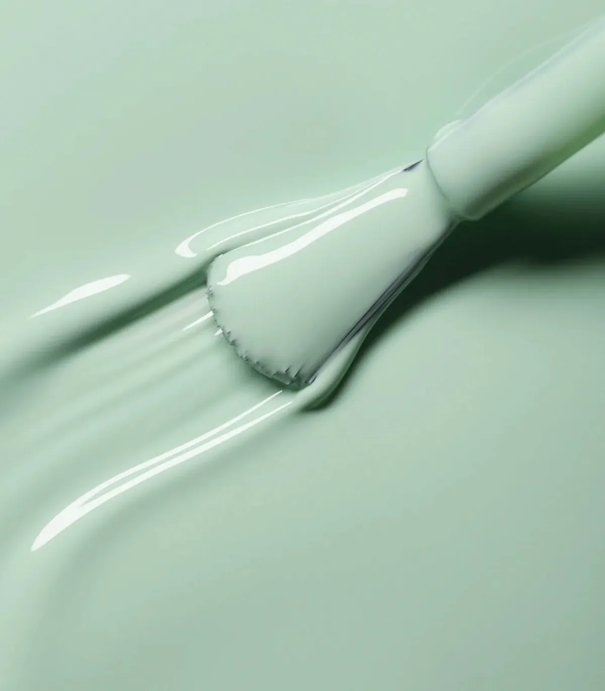 Manucurist Vernis à ongles Green Mint*Femme Vernis À Ongles