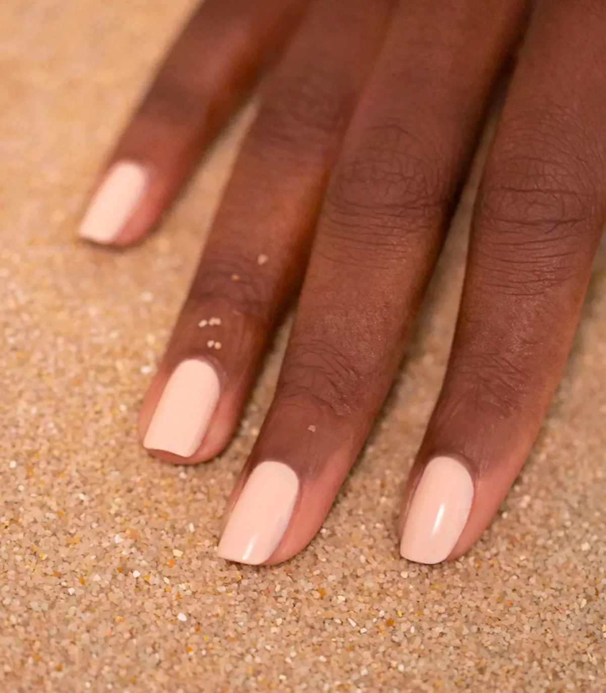 Manucurist Vernis à ongles Green*Femme Vernis À Ongles