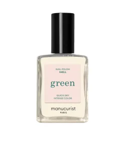 Manucurist Vernis à ongles Green Shell*Femme Vernis À Ongles