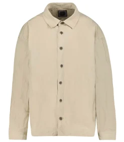 destin Veste Cricchi Sand*Femme Manteaux & Vestes