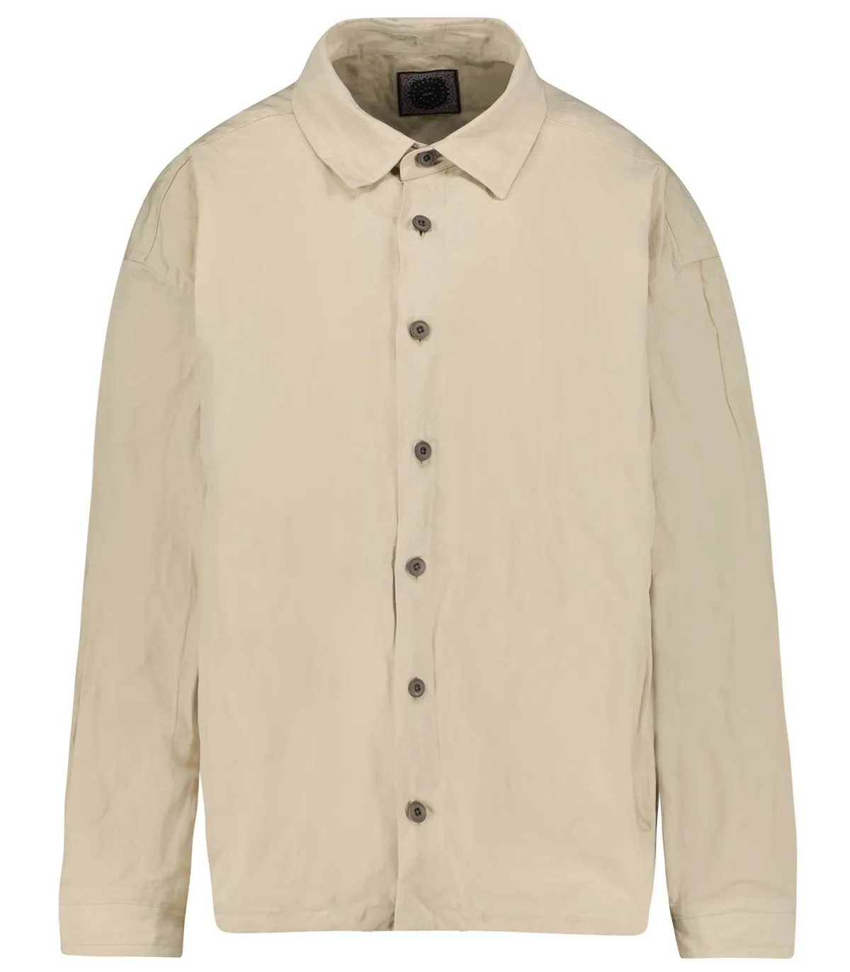 destin Veste Cricchi Sand*Femme Manteaux & Vestes