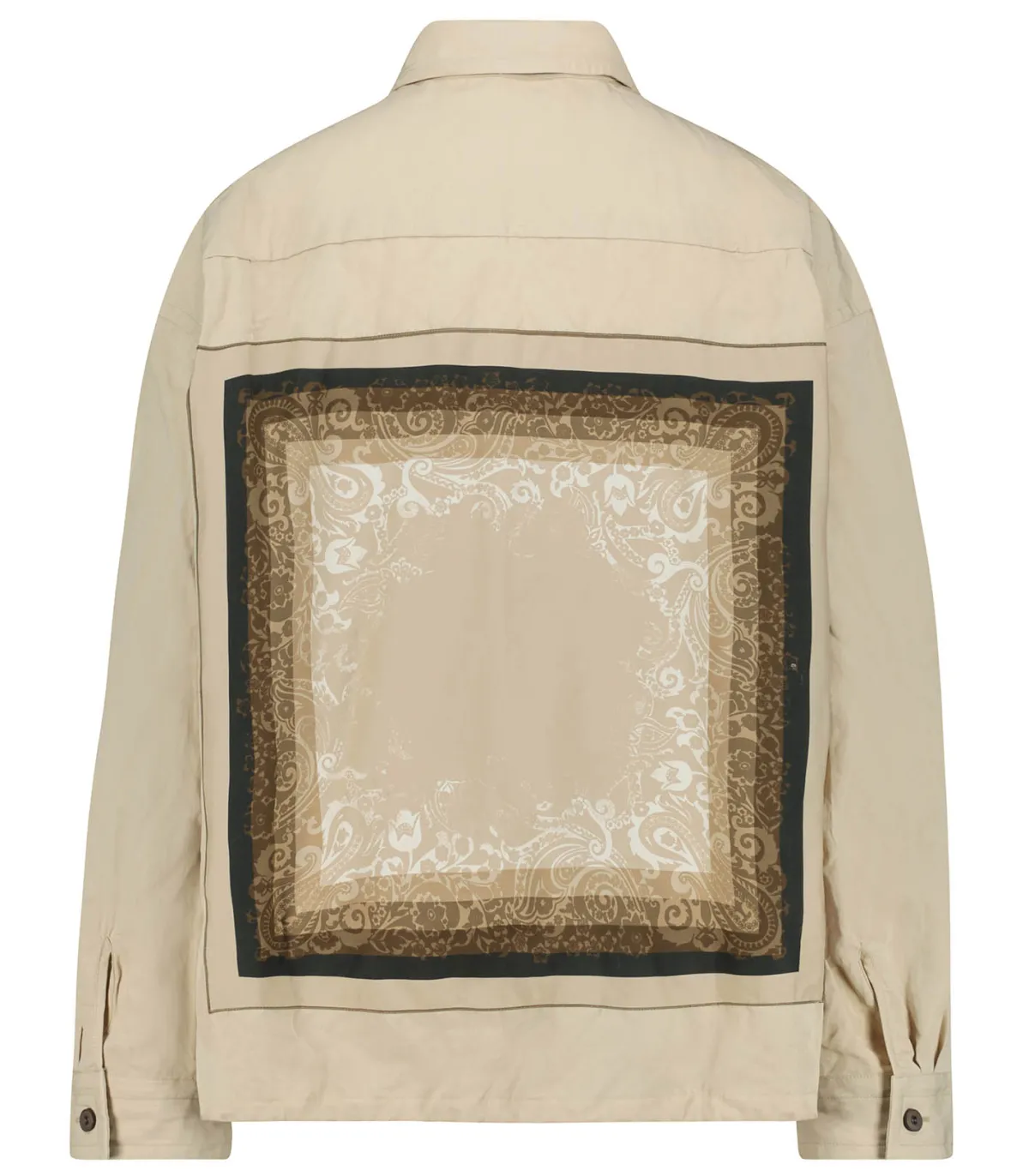 destin Veste Cricchi Sand*Femme Manteaux & Vestes