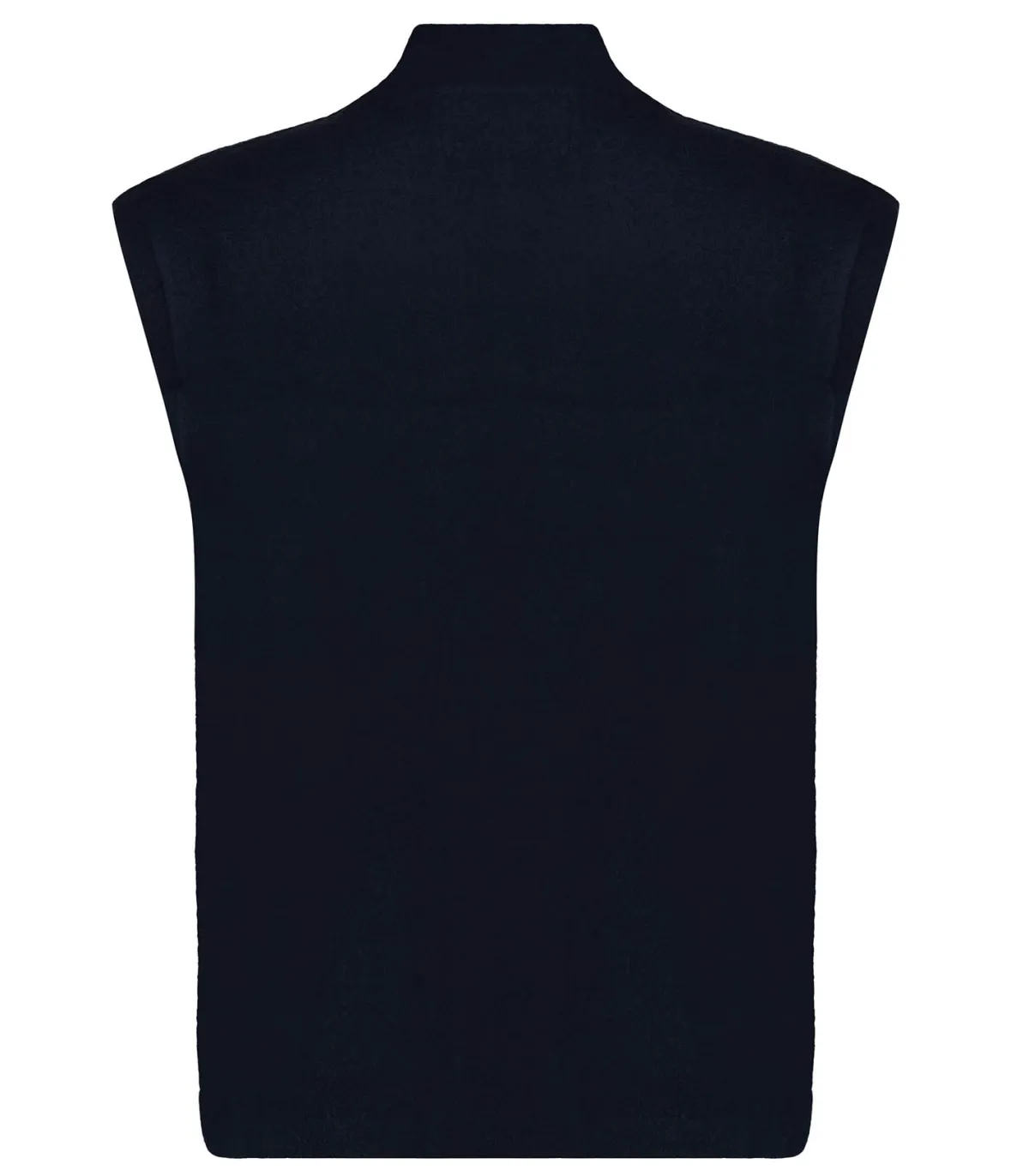 NN07 Veste homme en laine bouillie Navy Blue*Homme Manteaux & Vestes