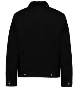 Levi Veste homme Trucker Sherpa Type 3*Femme Manteaux & Vestes|Manteaux & Vestes