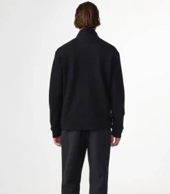 NN07 Veste homme Zip 6398 Noir*Homme Manteaux & Vestes