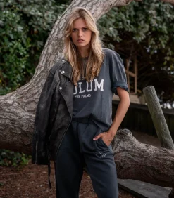 Haikure Veste Motarde Kay*Femme Manteaux & Vestes