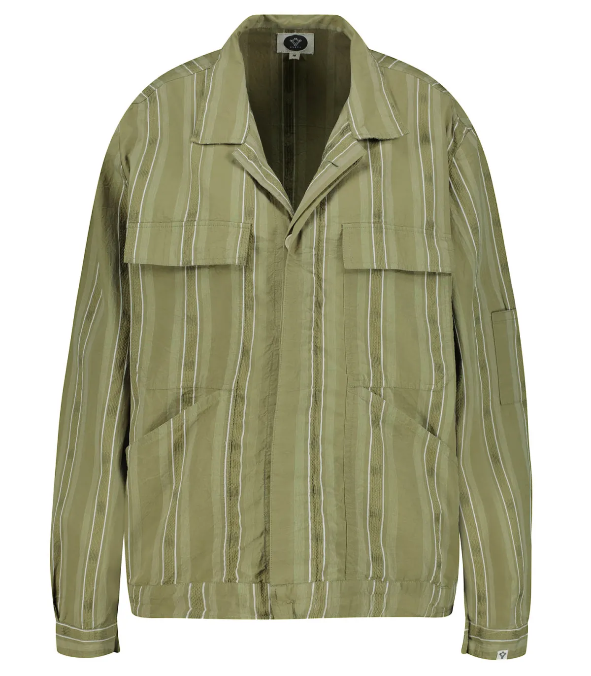 Bsbee Veste Reymar Military*Femme Manteaux & Vestes