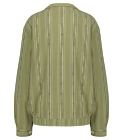 Bsbee Veste Reymar Military*Femme Manteaux & Vestes