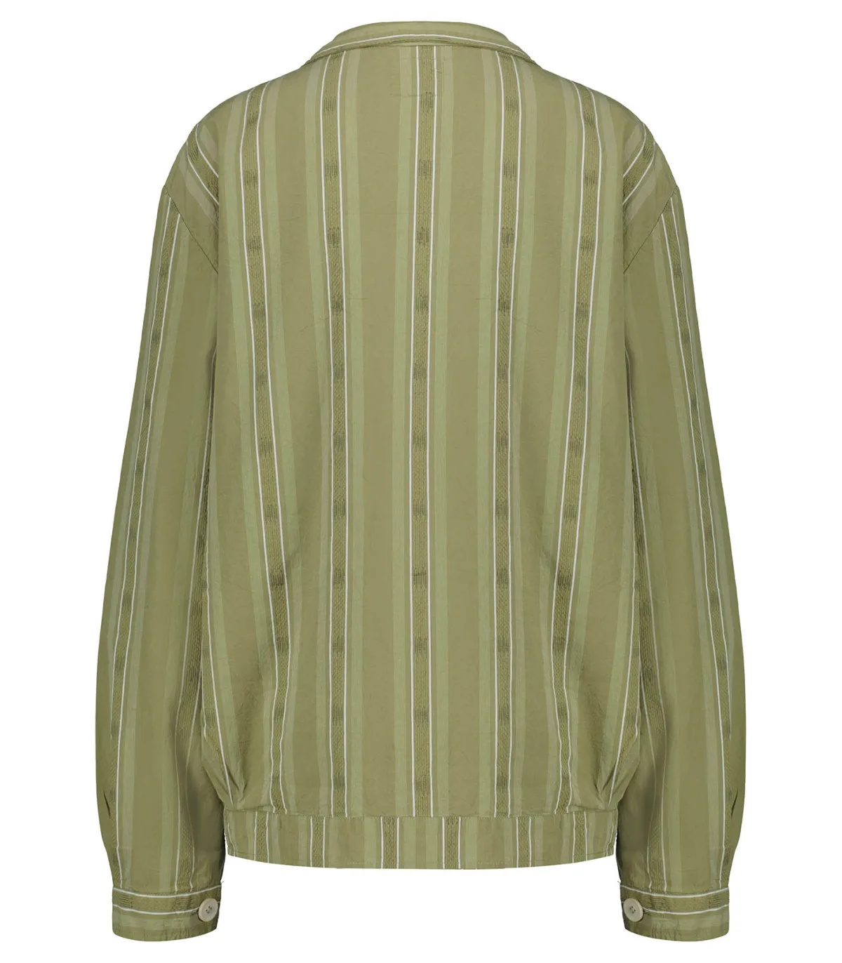 Bsbee Veste Reymar Military*Femme Manteaux & Vestes