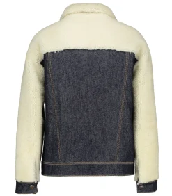 Sprung Frères Veste Saguenay*Femme Manteaux & Vestes