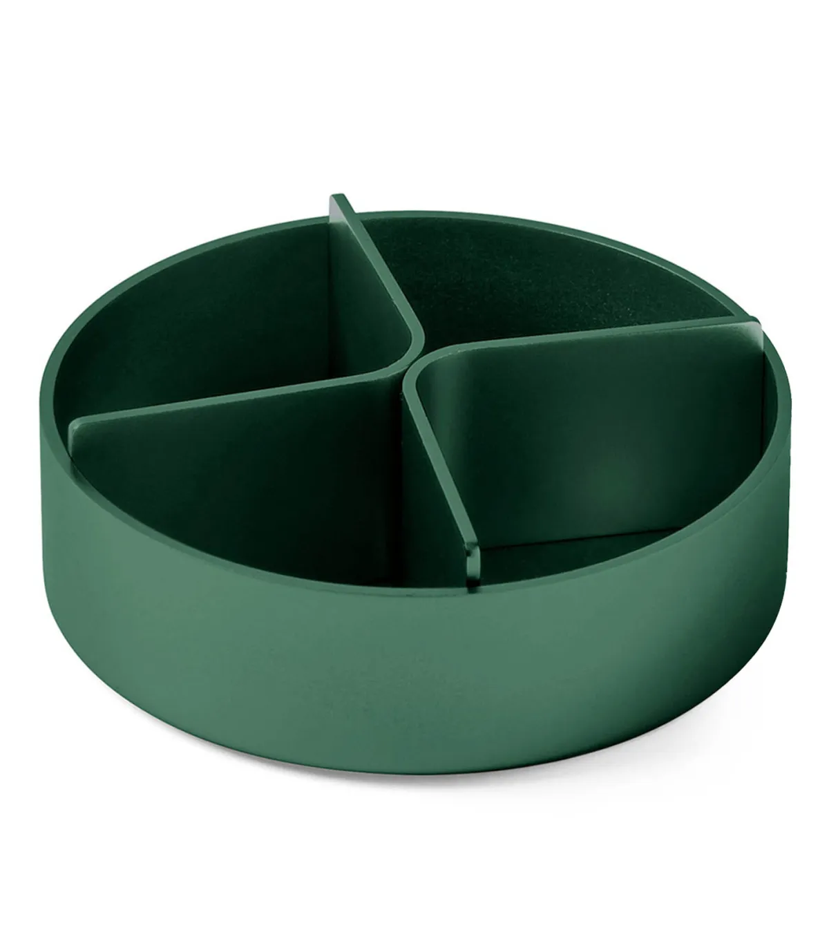 Lexon Vide poche de bureau aluminium* Déco De Bureau