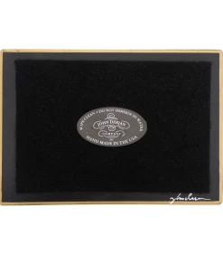 John Derian Vide-poches vintage "Magnolia Axe"* Rangements