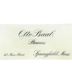 John Derian Vide-poches vintage "Otto Baab"* Rangements