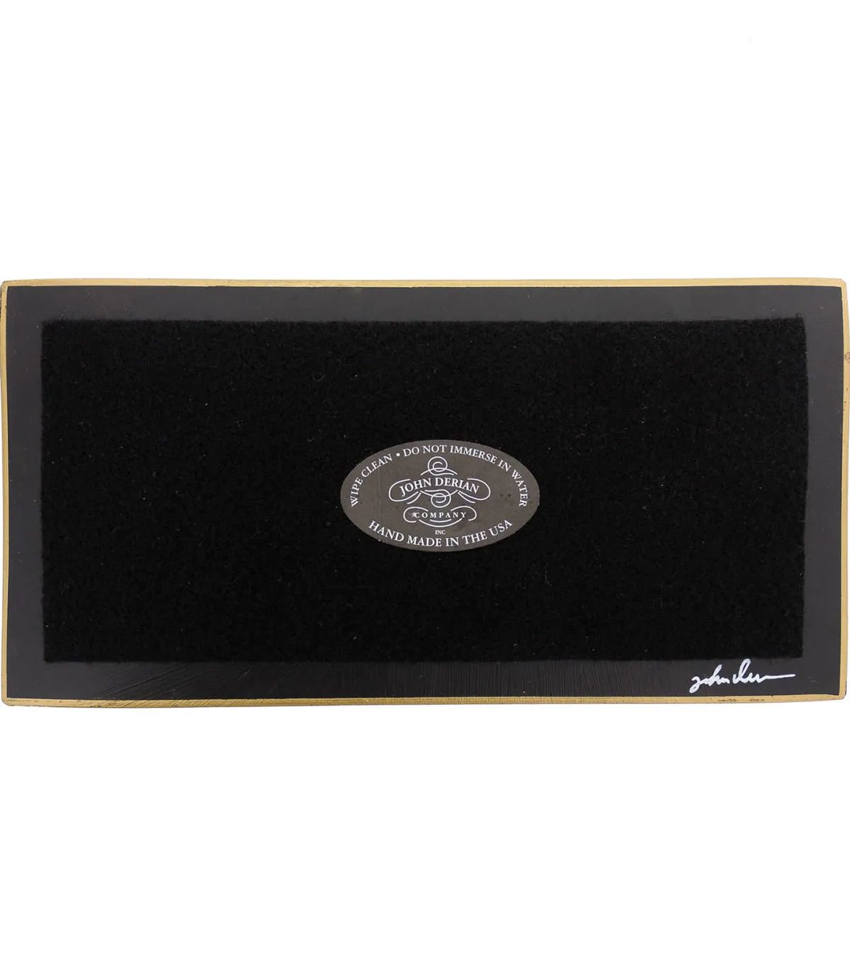 John Derian Vide-poches vintage "Otto Baab"* Rangements