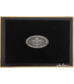 John Derian Vide-poches vintage "Post Office Square"* Rangements