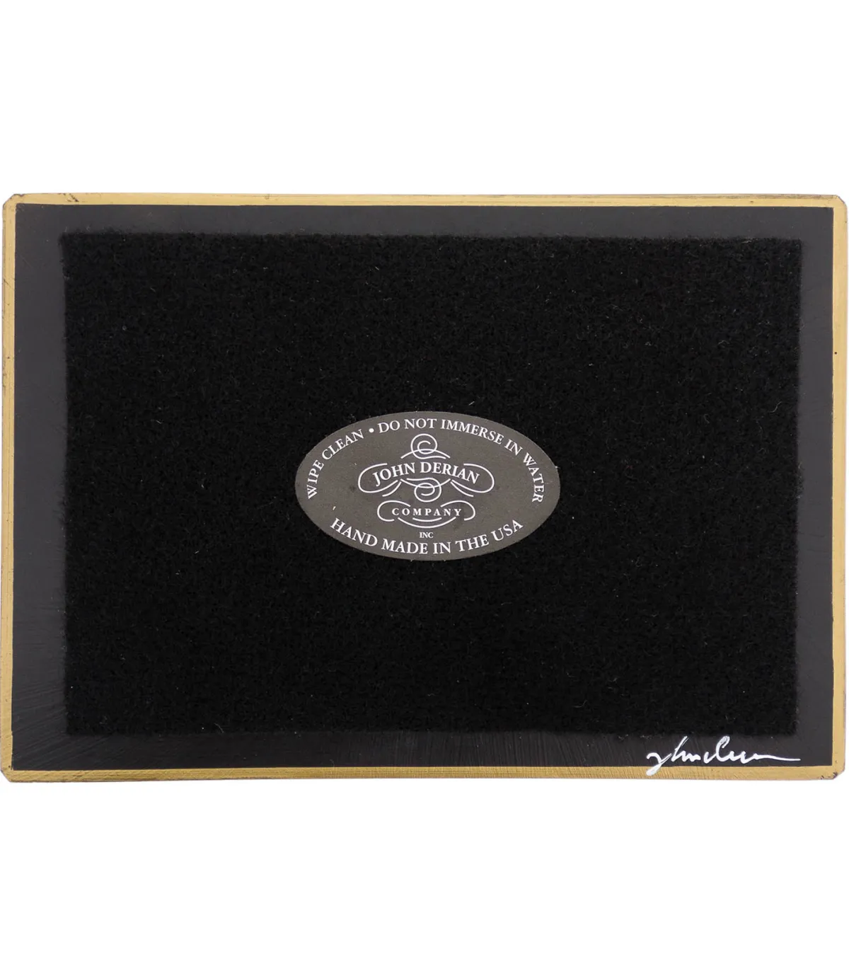 John Derian Vide-poches vintage "Southern Star"* Rangements