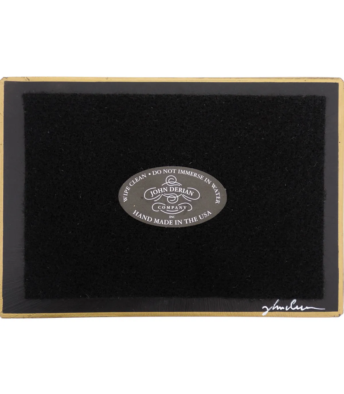 John Derian Vide-poches vintage "The Life Boat"* Rangements