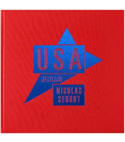 Atteret Westland (Édition limitée) - Nicolas Seurot* Beaux Livres