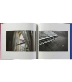 Atteret Westland (Édition limitée) - Nicolas Seurot* Beaux Livres